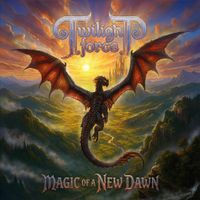 Twilight Force - Magic of a New Dawn
