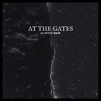 At The Gates - The Fever Mask