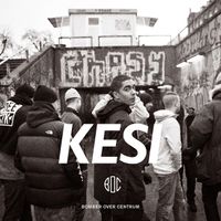 KESI - Bomber Over Centrum