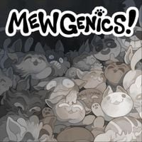 Ridiculon - Mewgenics (Original Soundtrack)