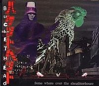 Buckethead - Somewhere Over The Slaughterhouse