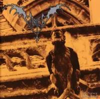Mortem - De Natura Daemonum