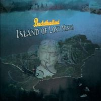 Buckethead - Island Of Lost Minds