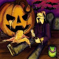 creepies - The Chester Chronicles: What A Spooky Halloween!