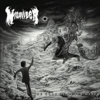 Micawber - The Gods of Outer Hell