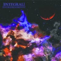 Inverted Serenity - Integral