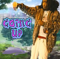 Rocket Rese - Going Up