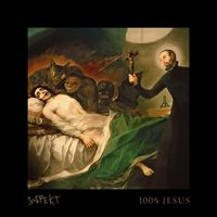 Suspekt - 100% Jesus