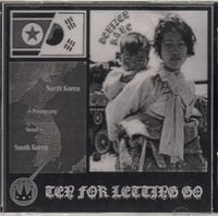 Denizen Kane - Ten For Letting Go