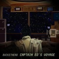 Buckethead - Captain EO's Voyage