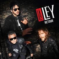 La Ley - Retour