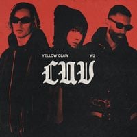 Yellow Claw - LUV