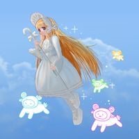 Clark Rainbow - Doll Online