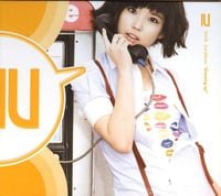 IU - Growing Up