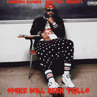 Mike WiLL Made-It - #MikeWiLLBeenTriLL