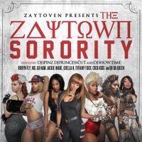 Zaytoven - Zaytown Sorority