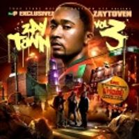 Zaytoven - Zaytown Vol. 3