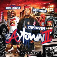 Zaytoven - Zaytown II