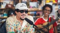 Bad Bunny - Bad Bunny: Tiny Desk Concert