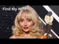 Yuno Miles - Find My Wife