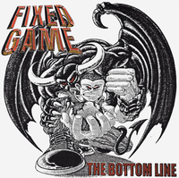 Fixed Game - The Bottom Line