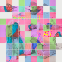 armani west - A.i