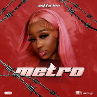 Zeffy Lee - METRO