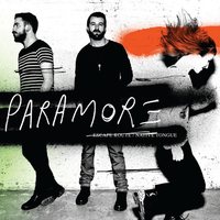 Paramore - Escape Route / Native Tongue