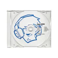 boy 2000 - tape 2000
