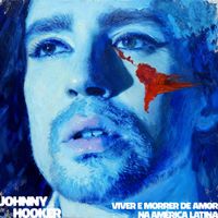 Johnny Hooker - Saudades, Elder