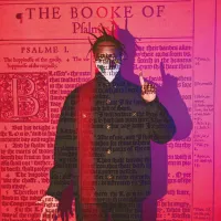 Mach-Hommy - 5786 AM: Easy Listen