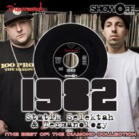 Statik Selektah & Termanology - The Diamond Collection