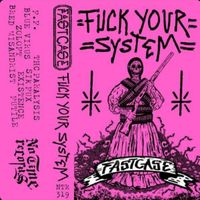 Fastcase - Fuck Your System