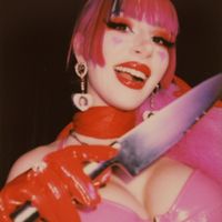 Solene - bloody valentine <3