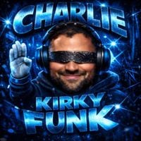 Shremn - Charlie Kirky Funk