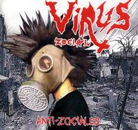 Virus Zocial - Anti - Zociales