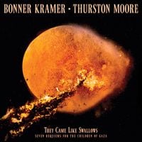 Thurston Moore - They Came Like Swallows