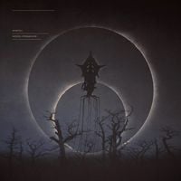 Ankou - Moon Presence