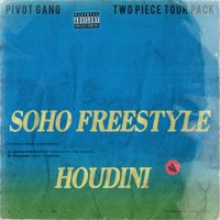 Pivot Gang - Two Piece Tour Pack