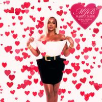 Mary J. Blige - More Than A Lover