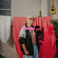 Bebe Rexha - &Ccedil;ike &Ccedil;ike