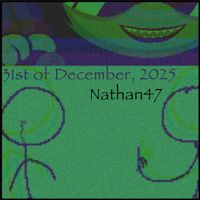 Nathan I Think - 25.12.31 EP