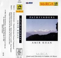 अमीर ख़ान [Amir Khan] - Pathfinders