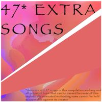 Nathan I Think - 47 Extra Songs