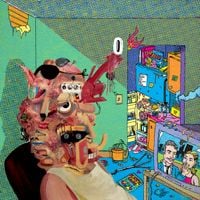 Duncecap - Comfortably Suffering