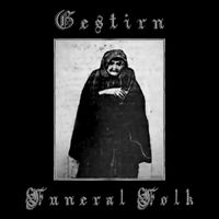 Gestirn - Funeral Folk