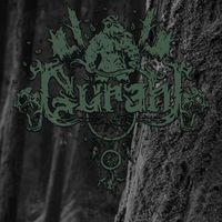 Gurahl - Cascadian Rituals