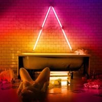 Axwell &Lambda; Ingrosso - More Than You Know