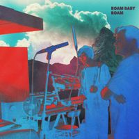 Rubber Band Gun - Roam Baby Roam