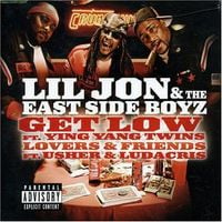 Lil Jon & The East Side Boyz - Get Low